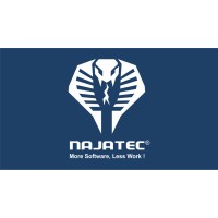 NAJATEC TECNOLOGIA logo - Similar company to Fitmass