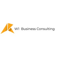 W1 Business Consulting logo - Similar company to Sitefy Iot