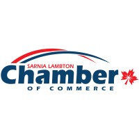 Sarnia Lambton Chamber of Commerce logo - Similar company to Lambton County Developmental Services
