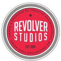 Revolver Studios Gbg