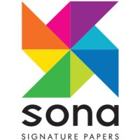 Sona Commercial LLC logo - Similar company to Rocketlog Egypt