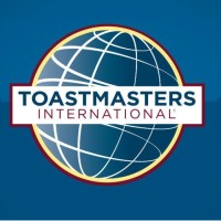 Goiânia Toastmasters logo - Similar company to Sind Empresas Transp Coletivo Urb Passageiros Goiania