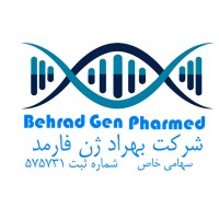 BehradGen Pharmed logo - Similar company to Ximco Pharmaceutical Marketing Group