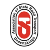 Association of State Road Transport Undertakings (ASRTU) logo - Similar company to Mtc Chennai