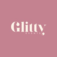 Glitty Events logo - Similar company to Studio Candy