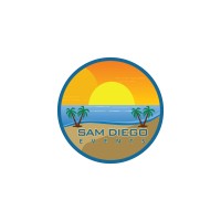 Sam Diego Events logo - Similar company to Hiberco Industrials