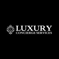 LUXURY CONCIERGE SERVICES logo - Similar company to Veltracon Lifestyle AG