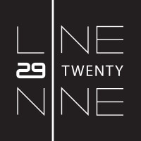 Line 29 Architecture logo - Similar company to Blu Line Designs