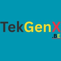 TekGenX Consulting SRL logo - Similar company to Hytec Information Security