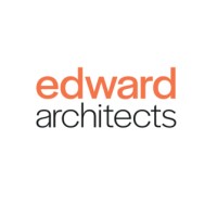 Edward Architects logo - Similar company to Loroc Architects