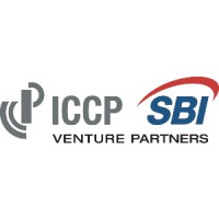 ICCP SBI Venture Partners logo - Similar company to Crestone Venture Capital