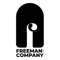 Freeman and Company LLC FZ logo - Similar company to Chemist Warehouse Uae