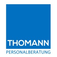 Thomann Personalberatung logo - Similar company to People & Projects E.K. Headhunting | Executive Search®