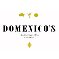 Domenico'S Food