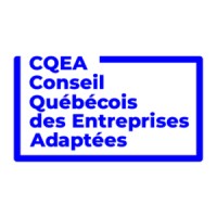 Conseil québécois des entreprises adaptées logo - Similar company to Sphere