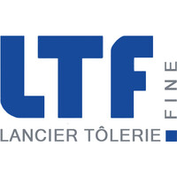 Lancier Tôlerie Fine logo - Similar company to Lancier Group
