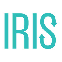 IRIS Freight logo - Similar company to Clinicnote