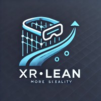 XR-LEAN logo - Similar company to Xr Lean Simulate