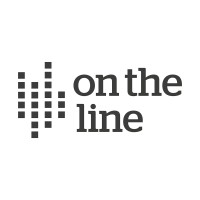 On the Line Australia logo - Similar company to Atidia