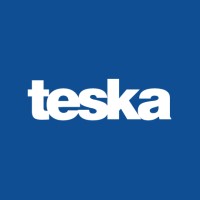 Teska Associates, Inc. logo - Similar company to Muse Community + Design