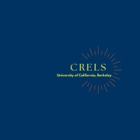 CRELS at UC Berkeley logo - Similar company to Berkeley Interdisciplinary Migration Initiative (Bimi)