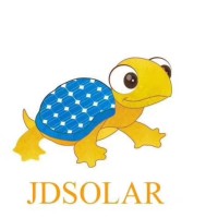 Shanghai Jiaogu Solar Technology Co., Ltd. logo - Similar company to Cifra Ventures