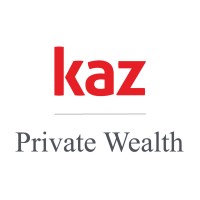 Kaz Private Wealth logo - Similar company to One Off Trades