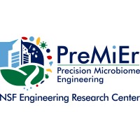 PreMiEr: NSF Engineering Research Center for Precision Microbiome Engineering logo - Similar company to Musclesound, Inc.
