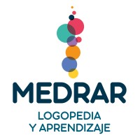 MEDRAR LOGOPEDIA Y APRENDIZAJE logo - Similar company to Alúa Logopedia