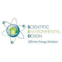 Scientific Environmental Design, Inc. logo - Similar company to Aes Systems Inc.