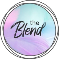 The Blend Community logo - Similar company to Fractional Cto