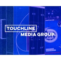 Touchline Media Group logo - Similar company to Media Connect