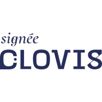 signée Clovis logo - Similar company to Codaza