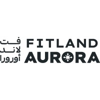 Fitland Aurora logo - Similar company to Jardim Das Ervas