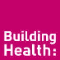 Building Health Ltd logo - Similar company to Roof Ninjas