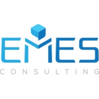 EMES Consulting logo - Similar company to Cto Impact 🎯