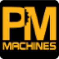Pm Machines