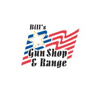 Bill'S Gun Shop & Range