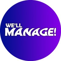 We'll Manage logo - Similar company to Expressive Communications Ltd