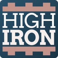 High Iron logo - Similar company to Engineered Recycling Systems Llc