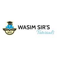 Wasim Sir's Tutorials logo - Similar company to Mechanical Engineering Student'S Association Spce
