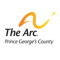 The Arc of Prince George's County logo - Similar company to Chaedrol Llc