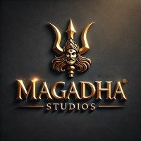 Magadha Studios logo - Similar company to Glazer Games