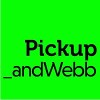 Pickup_andWebb logo - Similar company to Virhire