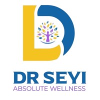 DR SEYI WELLNESS logo - Similar company to Joes&Eves