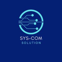 SyS-Com Solution d.o.o. logo - Similar company to Ics Integrazione Controllo Sicurezza Srl