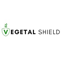 VEGETAL SHIELD logo - Similar company to Opteam 2S