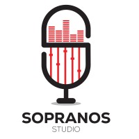 The Sopranos Recording Studio logo - Similar company to Audio Dots
