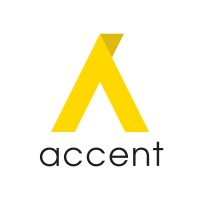 Accent Soft logo - Similar company to Innopolis