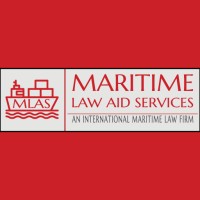 Maritime Law Aid Services logo - Similar company to Conhelp.Pl